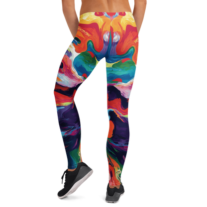 'Fusion' Legging