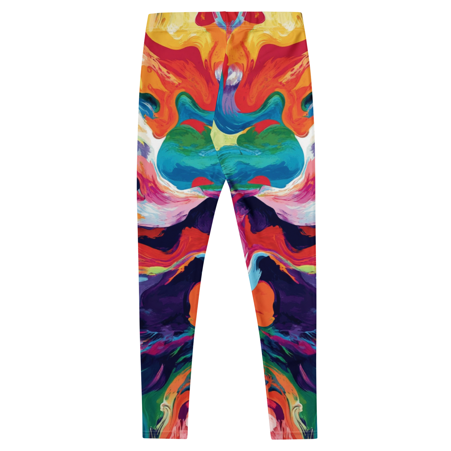 'Fusion' Legging