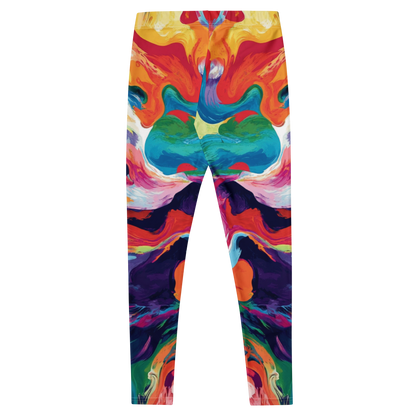 'Fusion' Legging