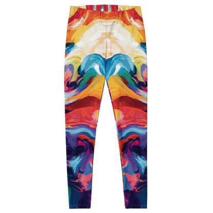 'Fusion' Legging