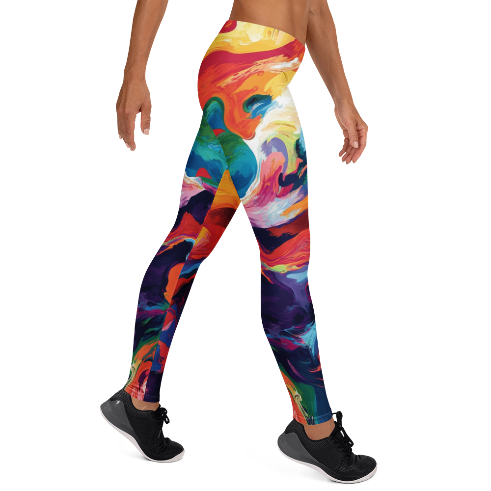'Fusion' Legging
