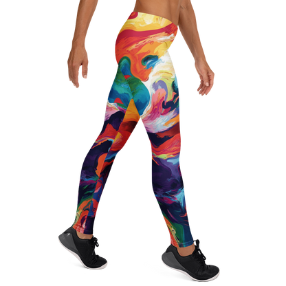 'Fusion' Legging
