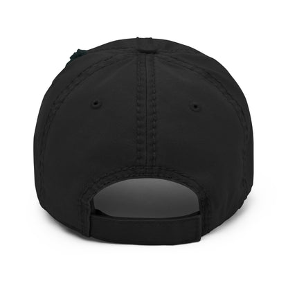 RPH Signature Distressed Dad Hat