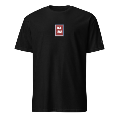 Men's 'Freedom Day' Short Sleeve Shirt