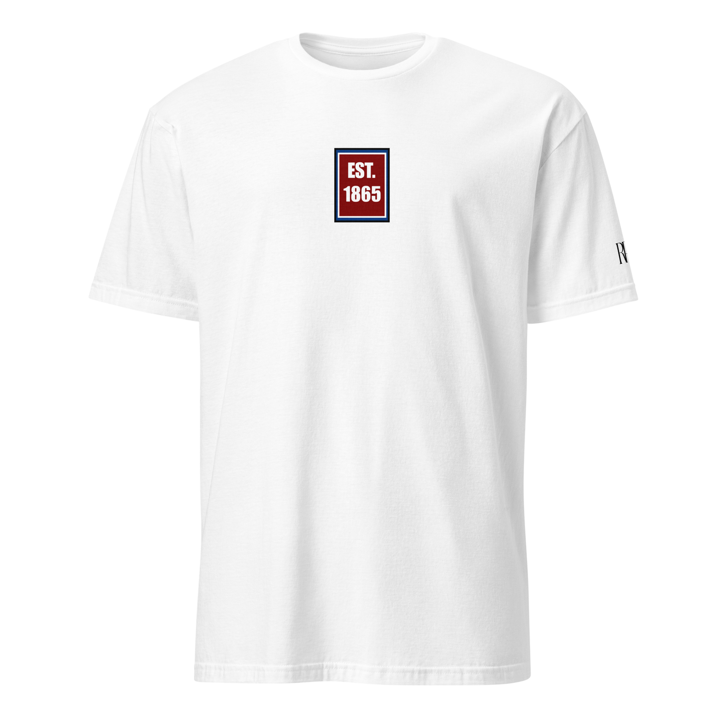 Men's 'Freedom Day' Short Sleeve Shirt