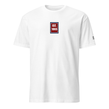 Men's 'Freedom Day' Short Sleeve Shirt