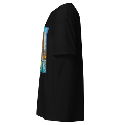 'Chicago' Short Sleeve T-shirt