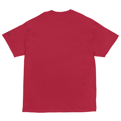 'Mil Prep' Short Sleeve Shirt