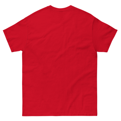 'Chicago' Short Sleeve T-shirt