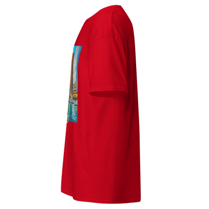 'Chicago' Short Sleeve T-shirt