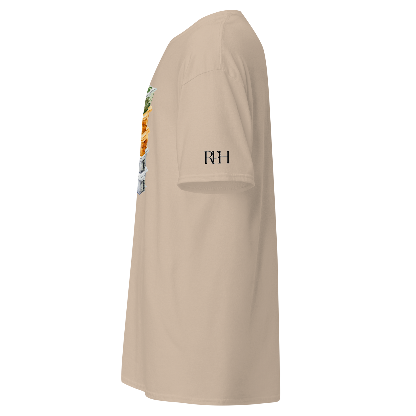 'Mil Prep' Short Sleeve Shirt