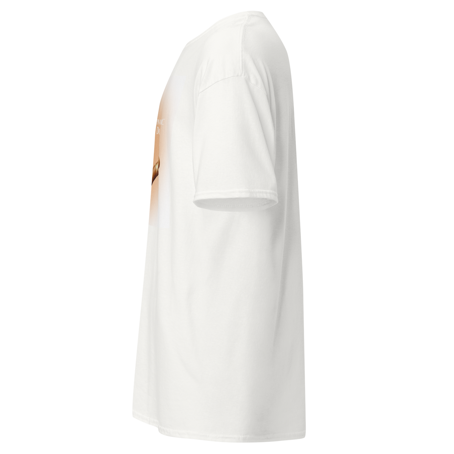 'Dynamic Duo' Short Sleeve T-shirt