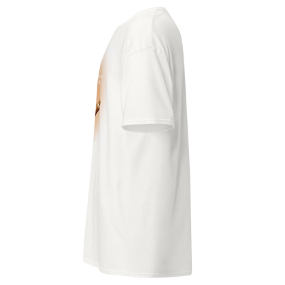 'Dynamic Duo' Short Sleeve T-shirt