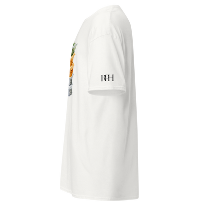 'Mil Prep' Short Sleeve Shirt