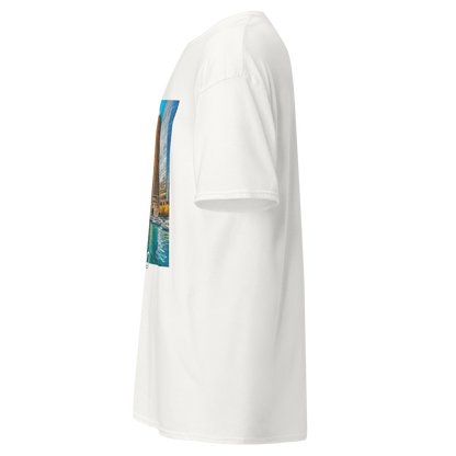 'Chicago' Short Sleeve T-shirt