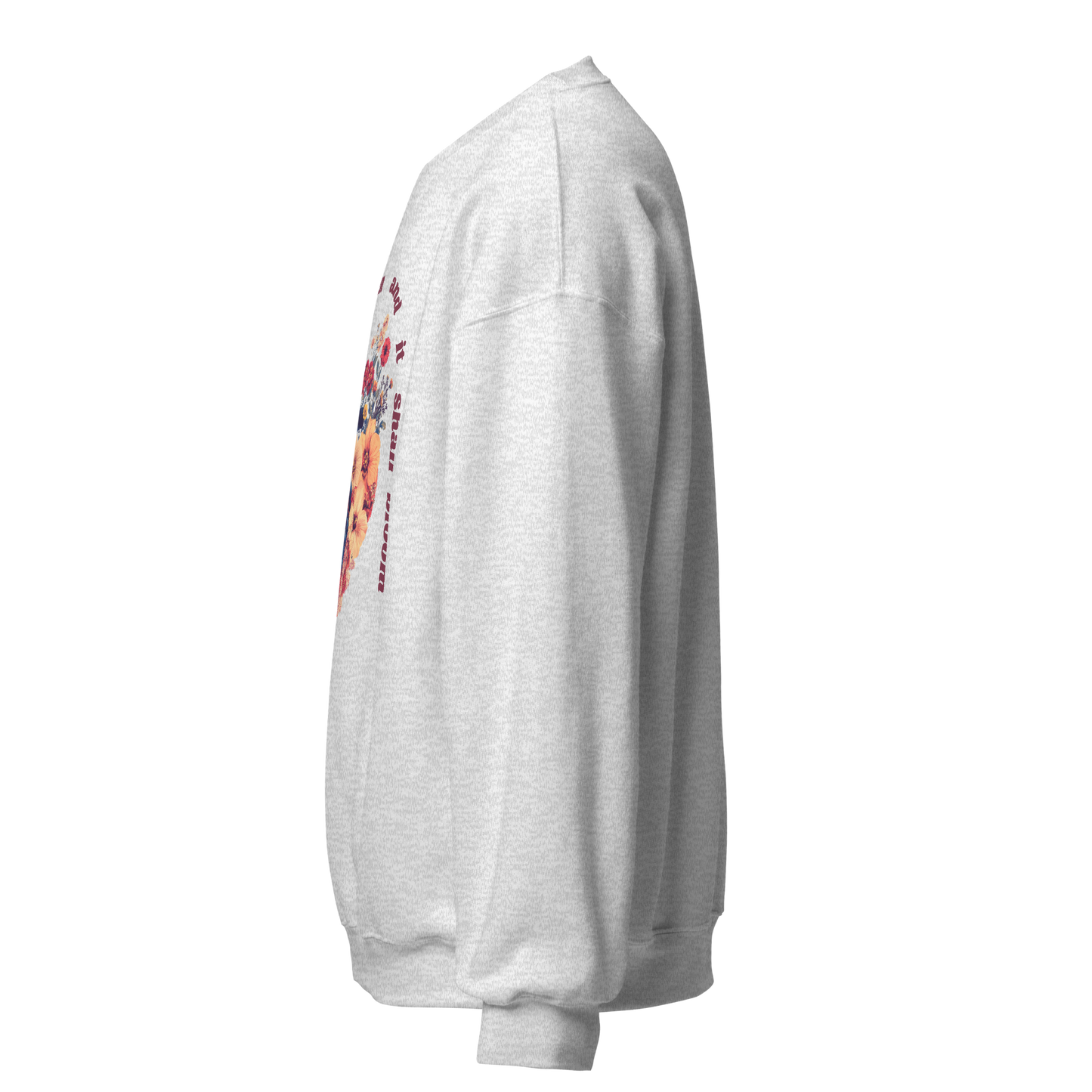 'Heart of Gardens' Sweatshirt