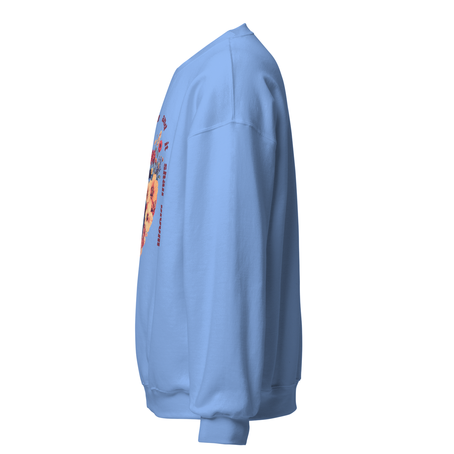 'Heart of Gardens' Sweatshirt