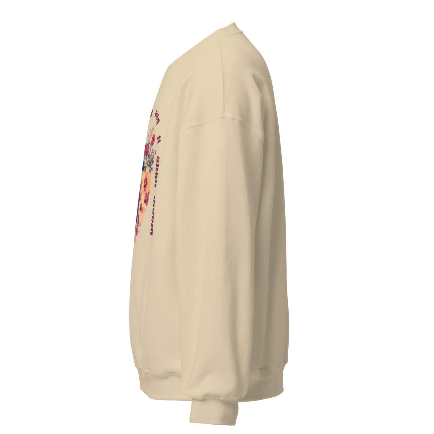 'Heart of Gardens' Sweatshirt