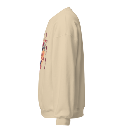 'Heart of Gardens' Sweatshirt