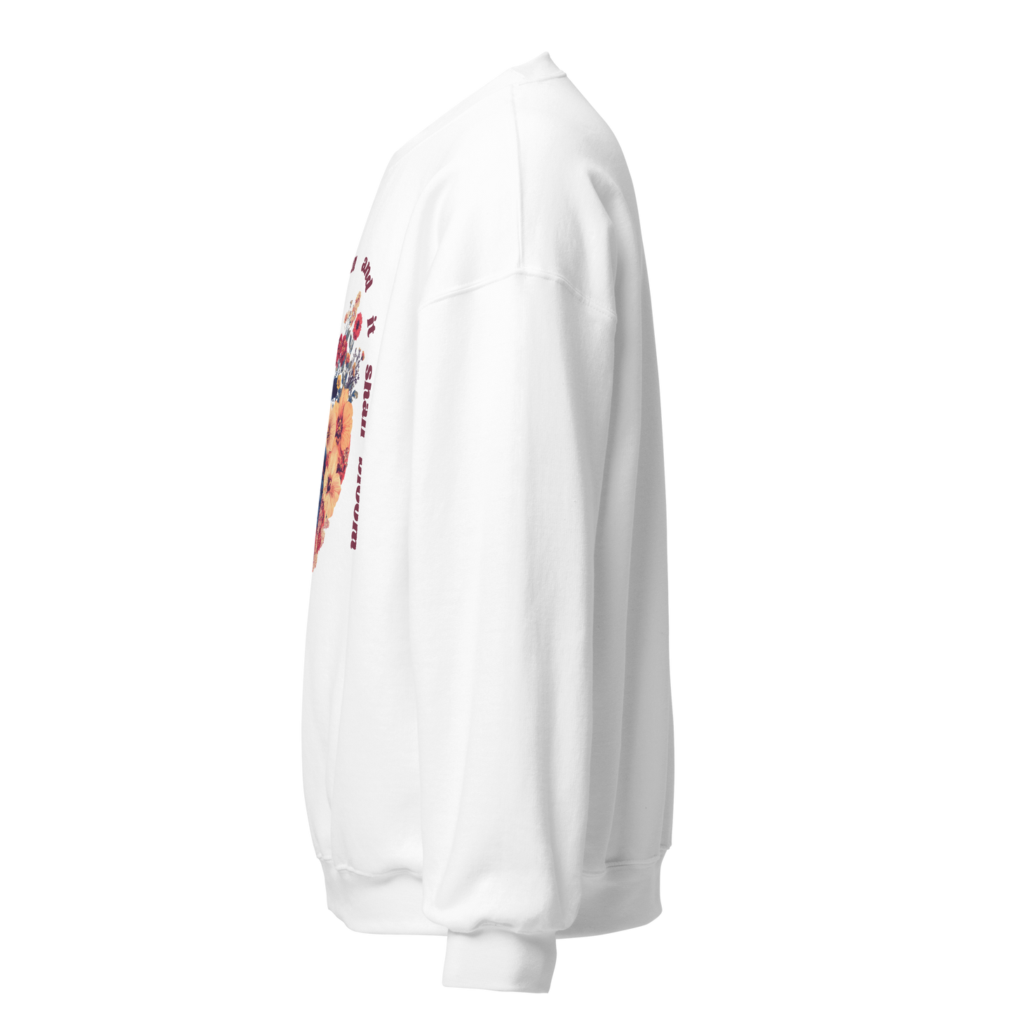 'Heart of Gardens' Sweatshirt