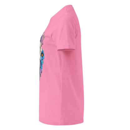 Floral Short Sleeve Shirt