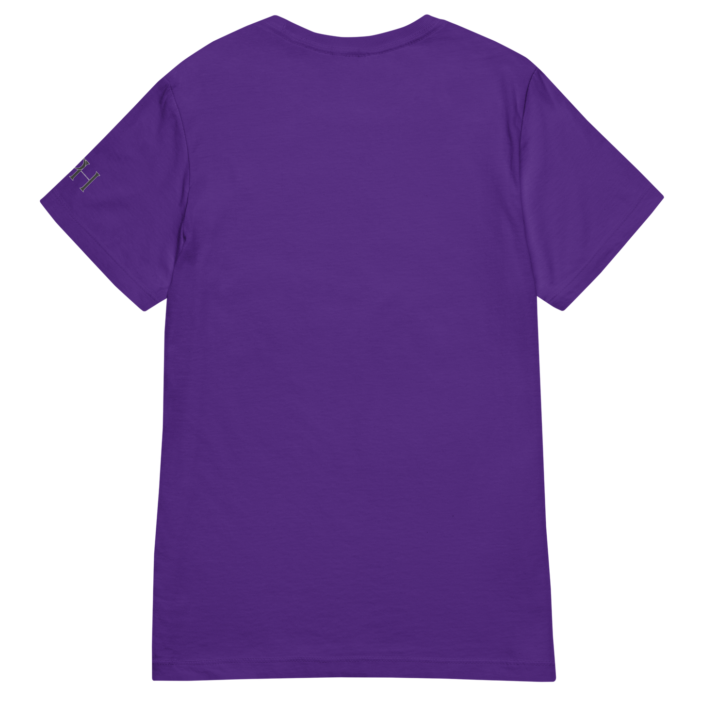 'Show Me Love' Short Sleeve T-shirt