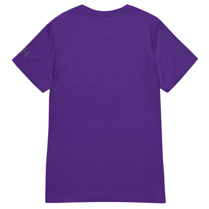 'Show Me Love' Short Sleeve T-shirt