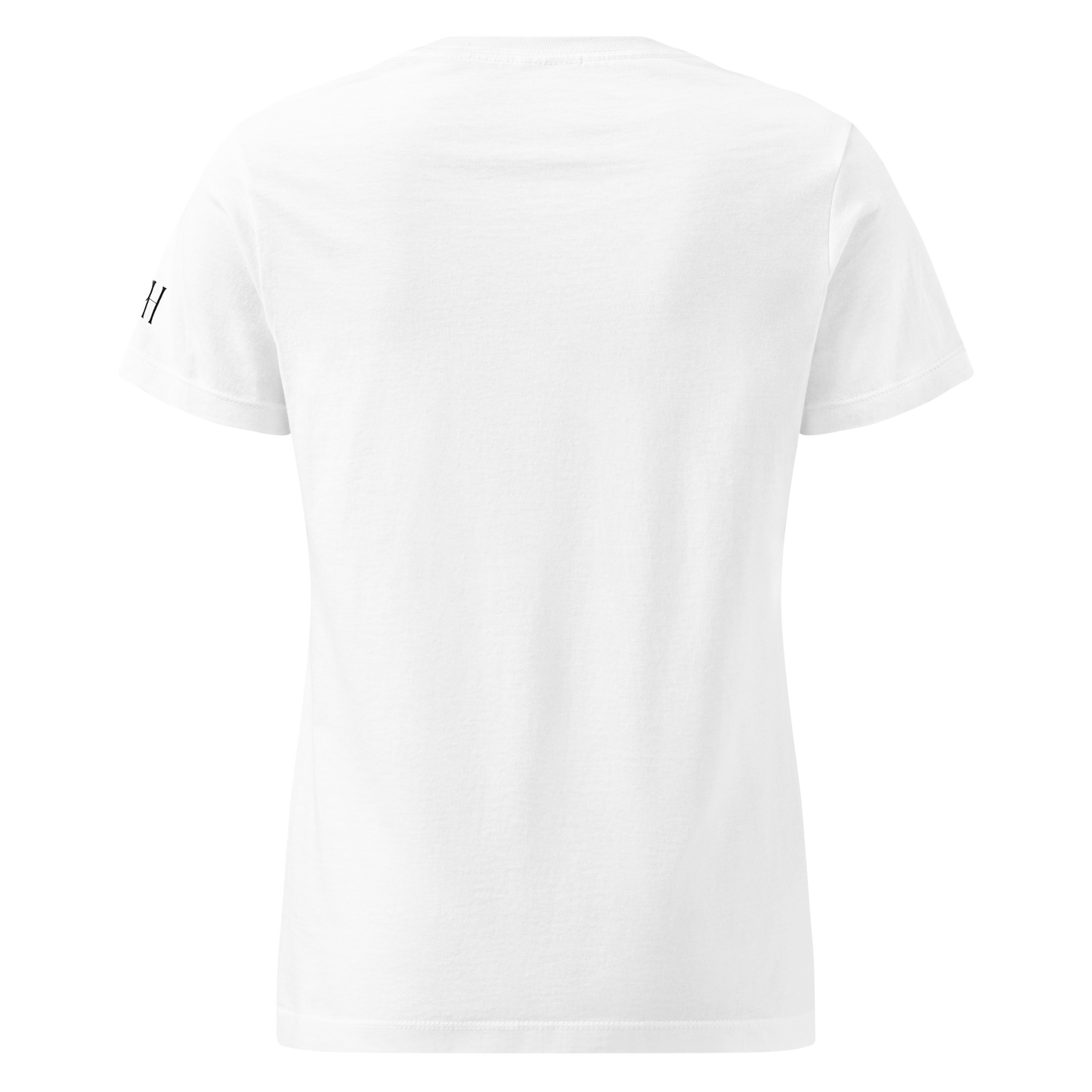 'Show Me Love' Short Sleeve Shirt