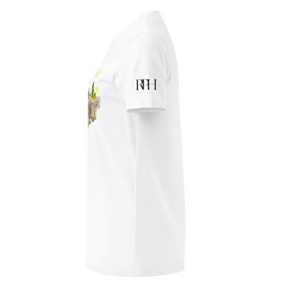 'Show Me Love' Short Sleeve Shirt